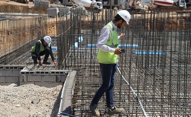 Depremzede konutları için getirilen KDV muafiyetinin detayları belli oldu