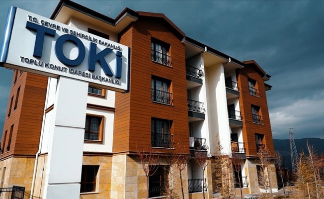 TOKİ'nin indirim kampanyası başladı