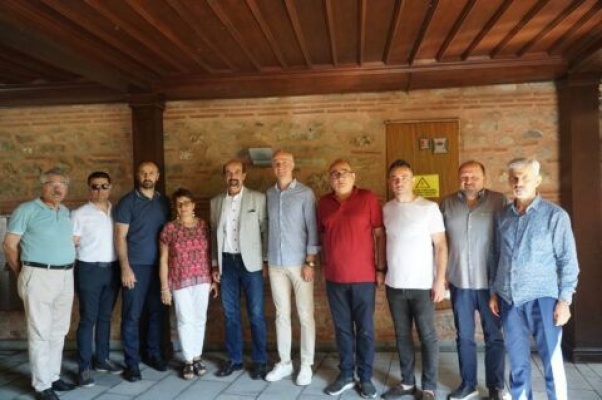 ARTVİNLİLER 19 EKİM’DE BURSA’DA BULUŞUYOR