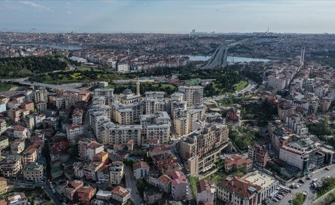 Kentsel Dönüşüm Başkanlığı kurulacak