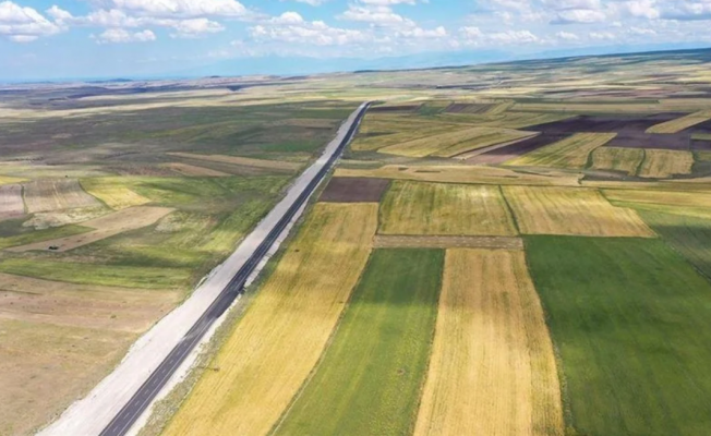 Yatırımcıların odağında arsa piyasası var