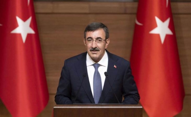 Cevdet Yılmaz'dan konut ve evlilik kredisi açıklaması