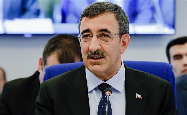 Cumhurbaşkanı Yardımcısı Yılmaz: Konut kredi imkanları ilk konut sahipliği için kullanılıyor