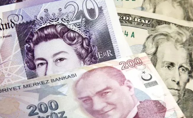 Fed'den sonra gözler Türkiye ve İngiltere'de: Merkez bankalarının satrancı devam ediyor