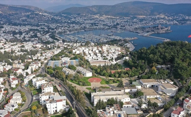 Konut satışları düştü! Arsa, tarla ve iş yeri satışları arttı