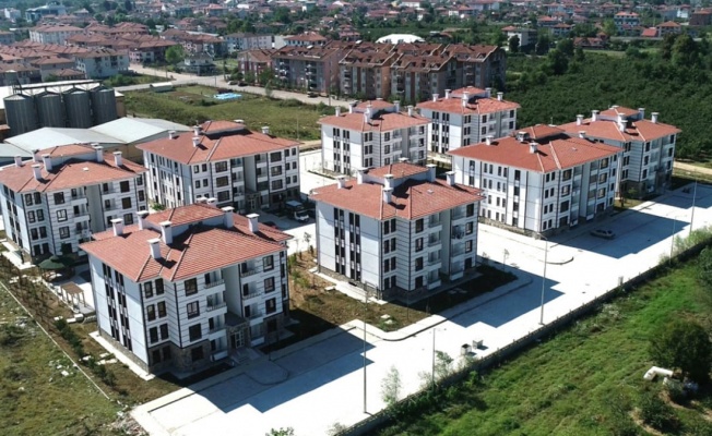 Konutların turizm amaçlı kiralanması düzenlemesi yayınlandı