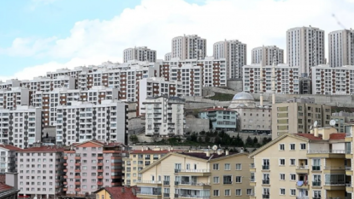 Türkiye'de 4 evden biri 'konut sigortası' sahibi