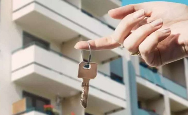 Yabancıya konut satışında bir sınırlama daha!