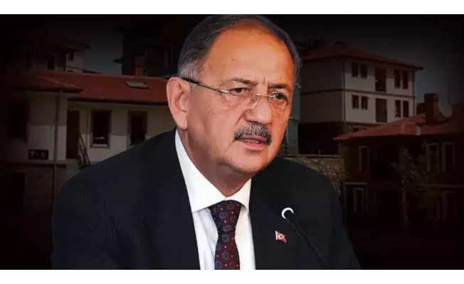 Bakan Özhaseki: İstanbul’un hızla dönüşümü için yol haritamız belli