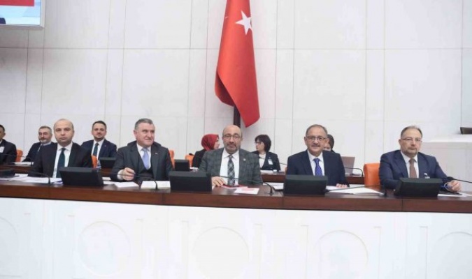 İstanbul’da 600 bin yapıya acil dönüşüm