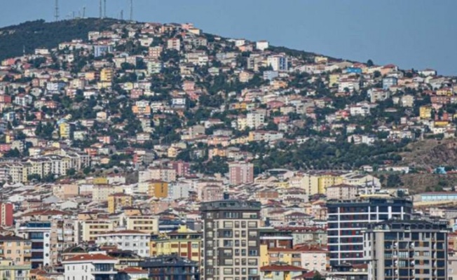 Kadıköy Geçinemiyoruz Platformu'nun raporunda acı gerçek: İnsanlık onuruna yakışmayan ilanlar yayında; barınma hakkımız tehlikede!