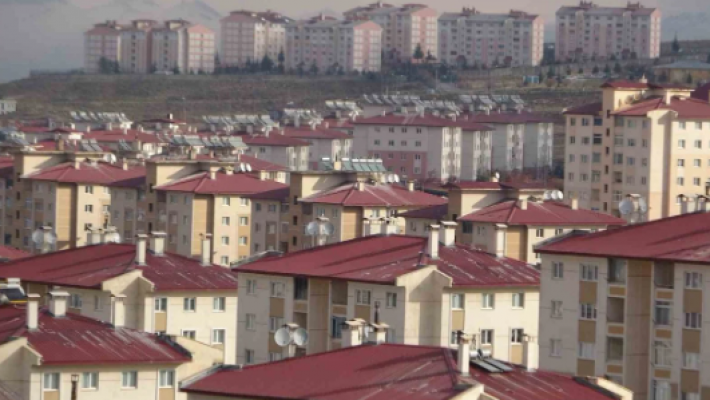 Konut fiyatlarında düşüş sürüyor! Van’daki kiralarda ciddi düşüş bekleniyor
