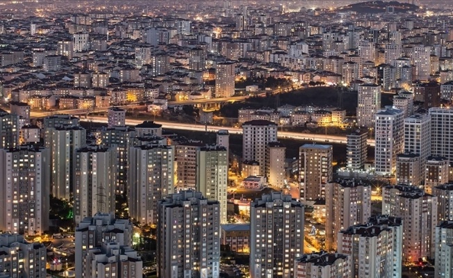 Konut sitelerinde aidatların belirleneceği genel kurul dönemi başladı