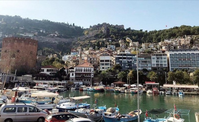 Konutta il olma potansiyeli taşıyan ilçelere rağbet artıyor