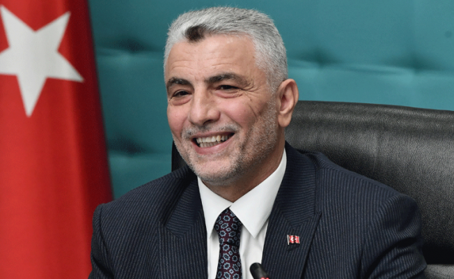 Ömer Bolat, asgari ücret artışı sonrasında zam yapacaklara karşı önlemleri aktardı