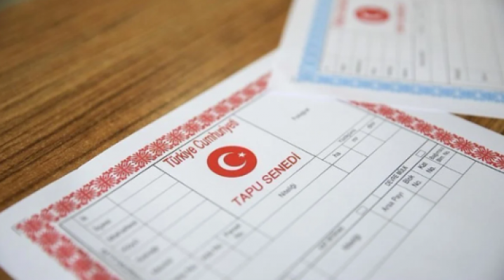 Resmi Gazete'de yayınlandı! Yabancıların konut alımındaki vatandaşlık şartları değişti