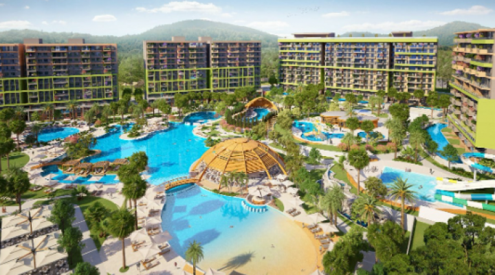 Sur Tatil Evleri Gyo’nun Halka Arzına Büyük İlgi!