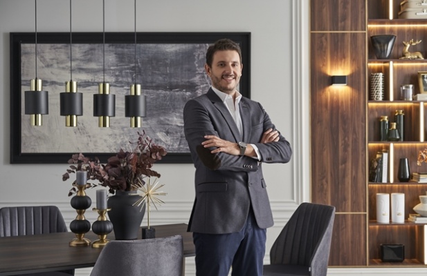 DOĞTAŞ, TASARIMIN USTALIĞI VE YENİLİKÇİ ÜRÜNLERİYLE MOBİLYA FUARINDA GÖZ KAMAŞTIRDI