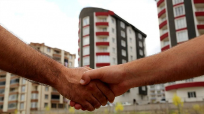 İpotekli konut satışları azaldı! Uzmanlar savunuyor: Bir mortgage sistemine ihtiyaç var