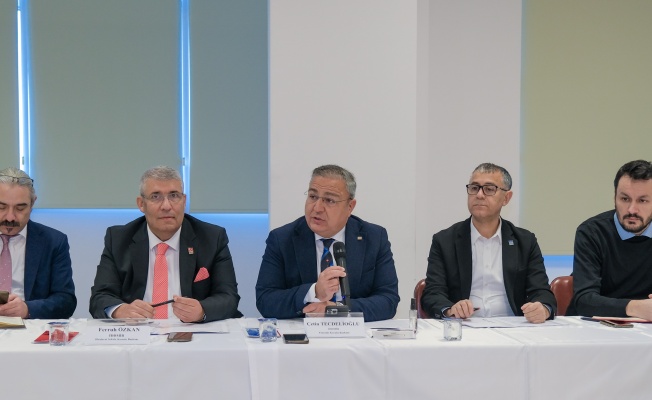 Hırdavat sektörüne dijital çağrı