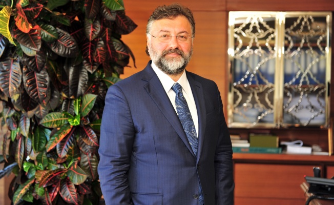 Sur Yapı’da teslimler   2024’te de hız kesmeyecek