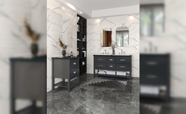 Tüm Kale Banyo mobilyalarında  %50 indirim ve ücretsiz montaj fırsatı