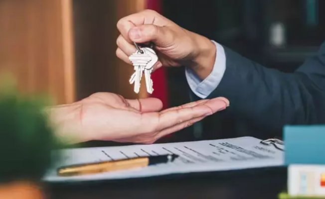 Gayrimenkul alım-satımında yeni dönem 1 Mart itibarıyla başladı