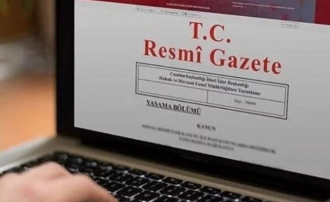 Kamu taşınmazlarında eğitim ve yurt faaliyetleri için 'üst hak' değişikliği