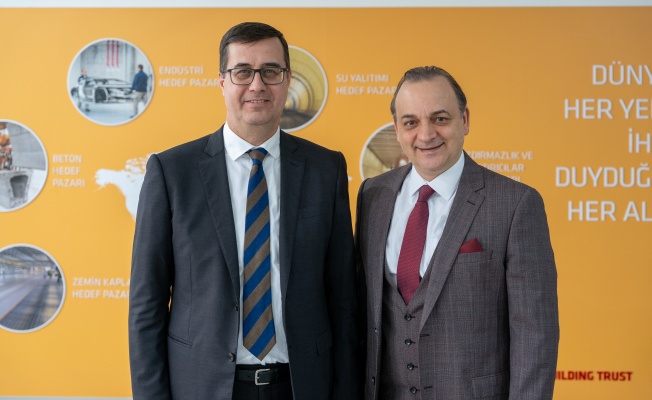 Sika Yapı Kimyasalları, Deprem Haftası’nda DEGÜDER ve Akademisyenler ile Bir Araya Geldi