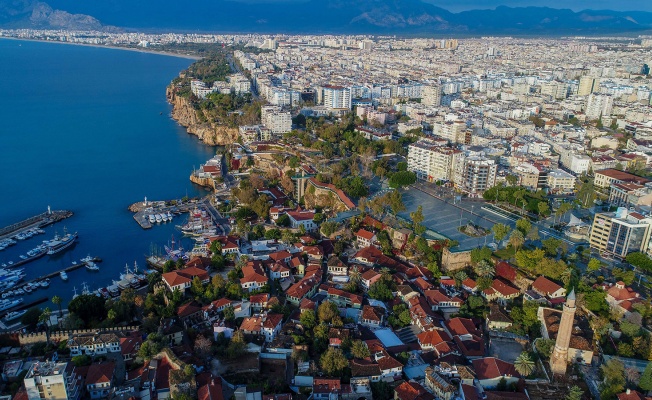 Türkiye'de yabancıların en fazla konut aldığı kent hangisi?