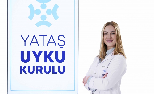 Yatak Odanızın Dekorasyonu Uyku Kalitesini Etkiliyor