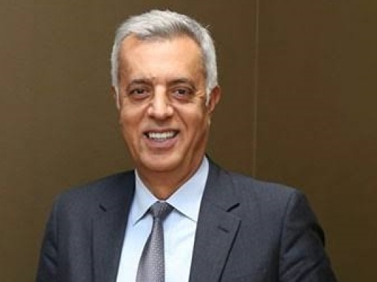 Bursa Büyükşehir Belediye Başkanlığı Genel Sekreter Yardımcılığı'na atandı
