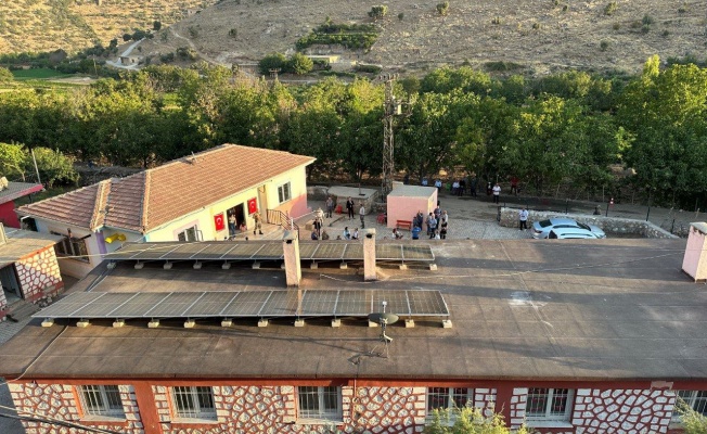 Alarko Carrier’ın “Okulların Havası Değişiyor” Projesi