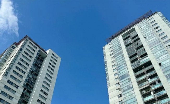 Ankara’da konut satışları yüzde 40 oranında düştü