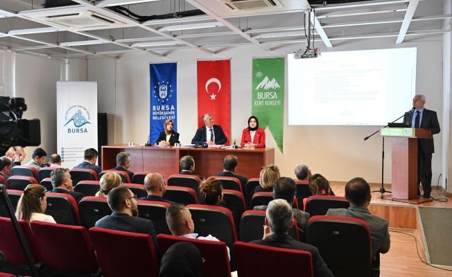 Başkan Bozbey, “Konaklama süresini 2-3 güne çıkarmalıyız”