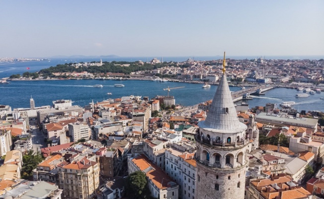 AKOM’DAN YÜKSEK SICAKLIK UYARISI