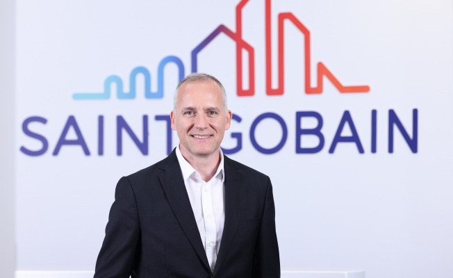 Saint-Gobain Türkiye Diyarbakır’da Dünya Standartlarında Üretİm Tesisi Kurdu