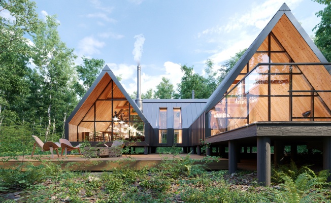 TATİLDE SAHTE BUNGALOV VE TINY HOUSE DOLANDIRICILIĞINA DİKKAT!