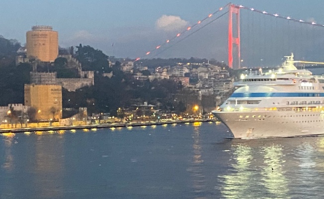 2024 YILININ İLK YARISINDA REKOR ARTIŞ