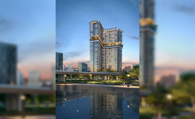 27 BİN 400 DOLAR PEŞİNATLA DUBAİ’DEN EV ALMAK MÜMKÜN!