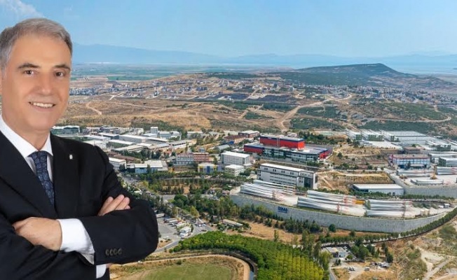 İZBAŞ’IN ÜRETİM YOLCULUĞU 40’INCI YILINDA