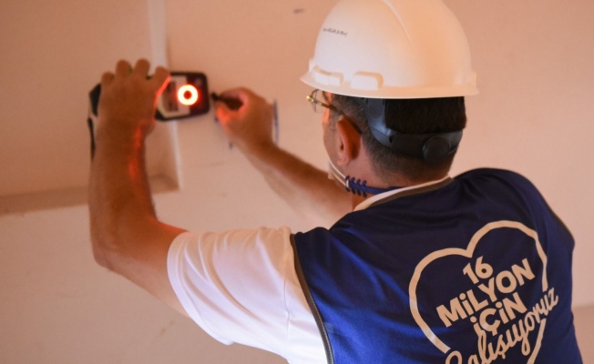 KENTSEL DÖNÜŞÜM SEFERBERLİĞİ BAŞLIYOR