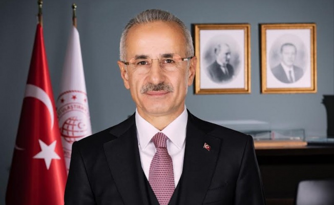 BAKAN URALOĞLU KAYSERİ’YE GELİYOR