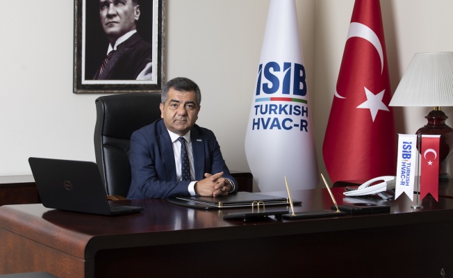 İklimlendirme ve inşaat sektörü sürdürülebilir şehirlerin mimarı olacak