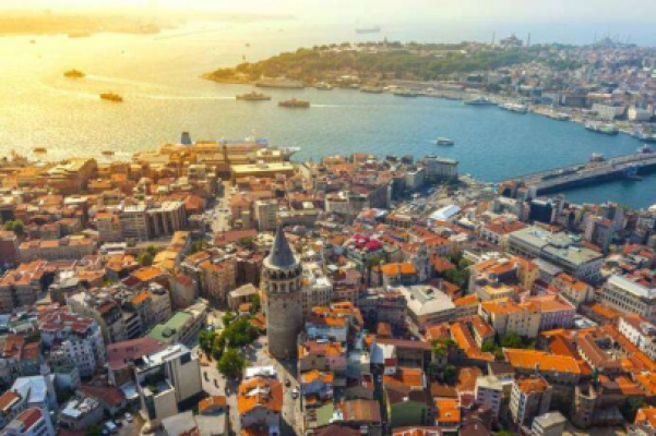 Konut satışlarında İstanbul yine ilk sırada…