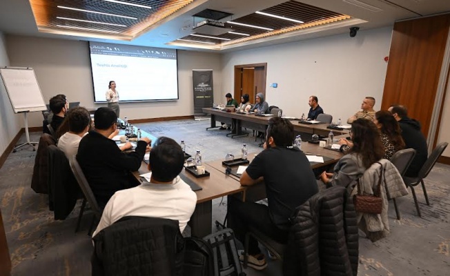Bursa Business School’da Eğitimler Devam Ediyor