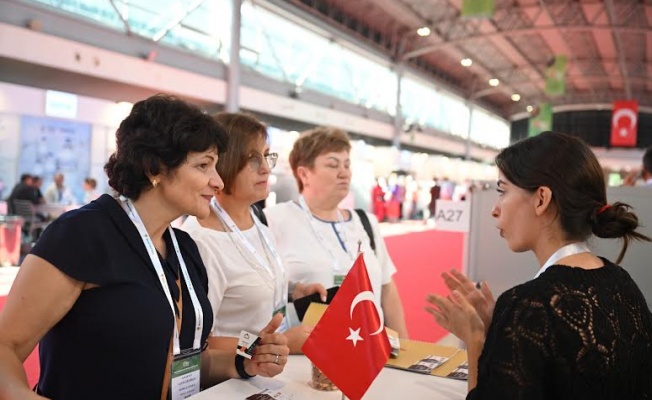Food Point 39 Ülkeden 250’yi Aşkın Yabancı Alıcıyı Ağırladı