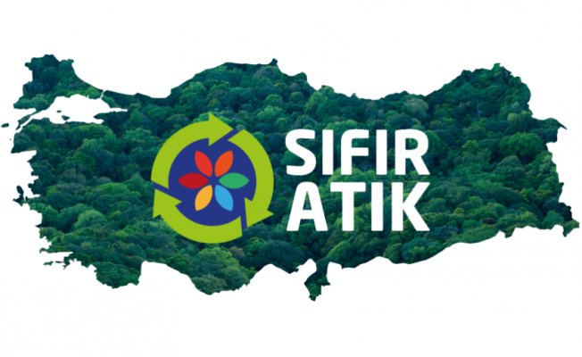 Sıfır Atık'ta 185 milyar TL ekonomiye geri kazandırıldı... 7. yıl sloganı belirlendi