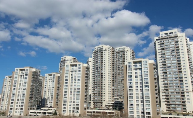 Ankara’da kiralık konut arzı 14 bine yükseldi