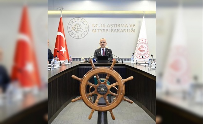“GEMİYE GİRİŞ ÇIKIŞLARI GEÇİCİ OLARAK DURDURMA İŞLEMLERİ YAPILABİLECEK”